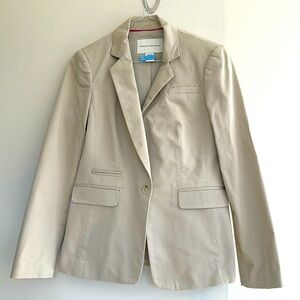 Banana Republic Blazer